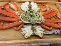 -震海贝烤贝·民俗特色店(延吉总店)