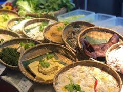 -鱼篮仔·潮汕美食(圆明新园店)