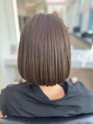 -GANO HAIR 