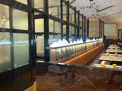 -極上萬膳·日料放题(来福士江景店)
