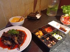 -嘿嘟嘟·肋条烧肉放题(爱融荟城店)