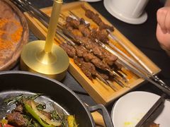 -烛影拾光·创意菜·鲜花·音乐(曲江钻石半岛店)