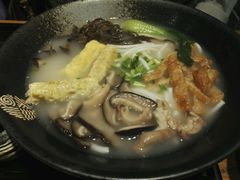 猪肚三鲜粉-俏湘私房菜(国贸店)