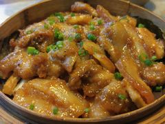 -来客家食府 · 福建客家菜(厦禾路店)