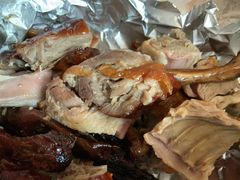 -上海枇杷烤鸭(燕丰商场店)