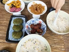 -上席擂茶·新中式青年茶馆(古城店)