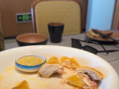 -创味·民间海南菜·非遗藤桥排骨(藤桥·免税城店)