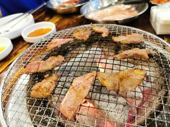 -小本家韩式烤肉(紫藤路店)