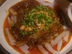 -渝信川菜(长安店)
