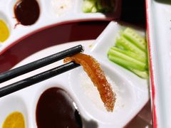 -京味斋·北京烤鸭(华威桥北工大店)