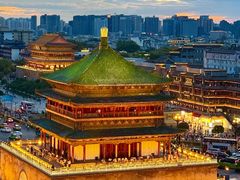 -醉长安(钟楼旗舰店)