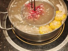 -牛事制造局牛肉火锅(莲岳路店)