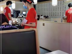 -九毛九西北菜(百信广场店)