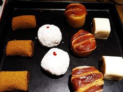 -京味斋·烤鸭·北京菜(安贞店)