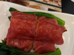 -添好运点心专门店(百老汇店)