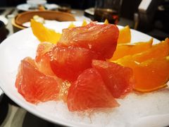 -小厨娘绣中淮扬(大行宫科巷店)