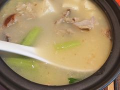 -大食客·非遗吉菜(高新和园店)