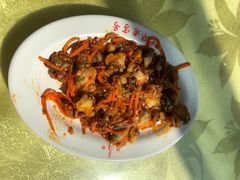 -西塔大冷面(三好街店)