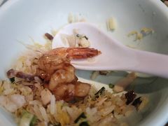 -扬州狮子楼·非遗淮扬菜(东关街店)