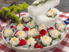 -吉源大排档·鱼生·海鲜(烧烤彩印厂店)