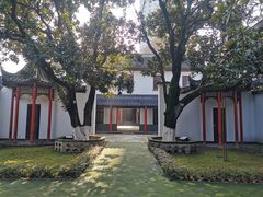 -江南水师学堂遗迹