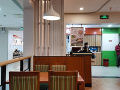 -萨莉亚意式餐厅(桃浦路店)