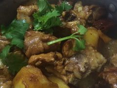 -金掌勺东北菜(格兰晴天店)