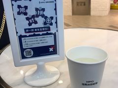 -海马体照相馆(北京apm店)