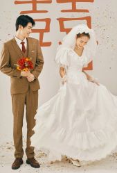-拾尚映画·STUDIO婚纱摄影(中关村店)