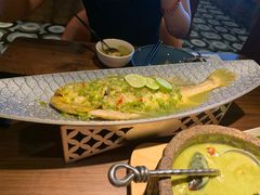 -星叶·东南亚料理(宁波万象汇店)