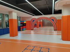 -悦动体能篮球羽毛球网球(三里河店)