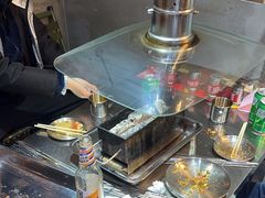 -幸福小串·地摊小炉子(三阳路店)
