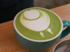 -COFFEE HOLIC(朝外SOHO店)