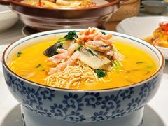-花园茶楼·淮扬菜(兴城西路店)