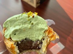-evoojoo面包商店