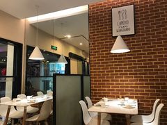 大堂-后宫私房菜(汇客美食娱乐广场店)