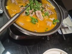 -曾家厨房·新徽菜(高新天柱路店)