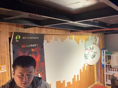 -谜语人真人演绎沉浸式密室实景游戏剧场