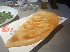 -阿庄新豫菜(通泰路店)
