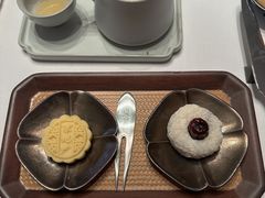 松茸杂菌煎-京兆尹(雍和宫店)