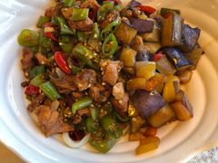 -文三里屯面馆(三里屯店)
