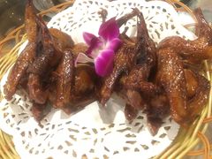 -尚竹阁冬瓜盅·18年地标美食(平洲店)