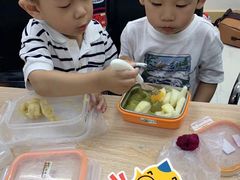 -月星环球港赢在起点早教中心·亲子托班早教体验课儿童兴趣班逻辑思维专注力幼小衔接(普陀中心)