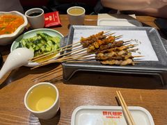 -管氏翅吧(护国寺店)