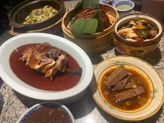-南京大牌档(三阳广场苏宁店)