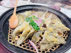 -稻香饭店(IFS国金中心店)