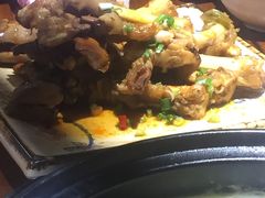 -代羊肉(中和店)