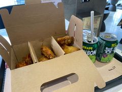 -Kyochon1991校村(共和路店)