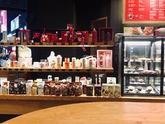 -星巴克(常德友阿国际广场店)