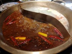 -来涮蜀鲜货火锅串串香(菜市口店)